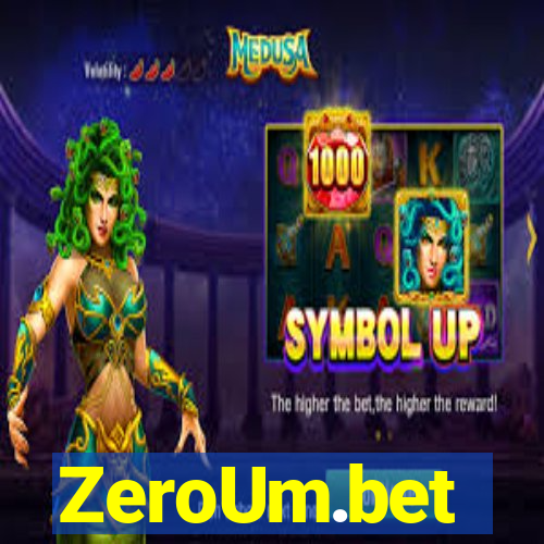 ZeroUm.bet