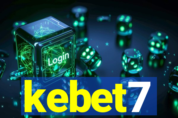 kebet7