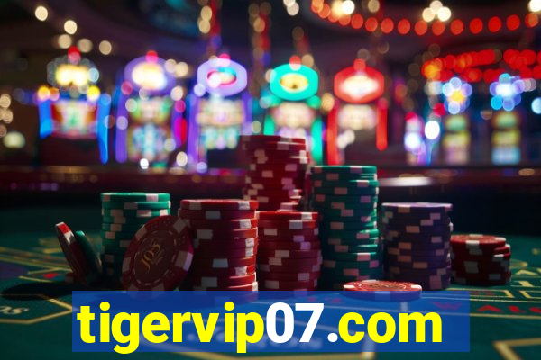 tigervip07.com