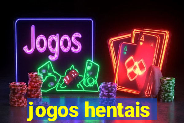 jogos hentais