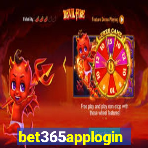 bet365applogin