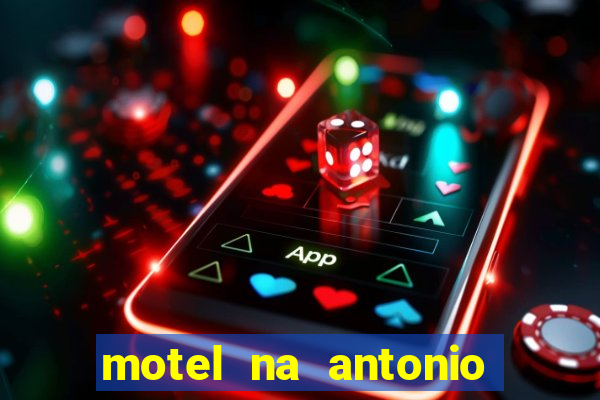 motel na antonio de carvalho porto alegre