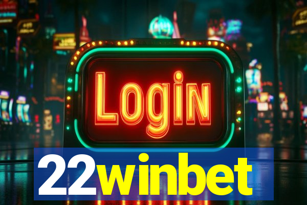 22winbet