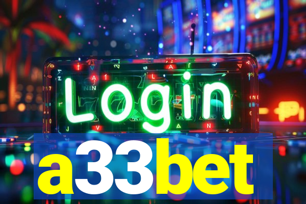 a33bet