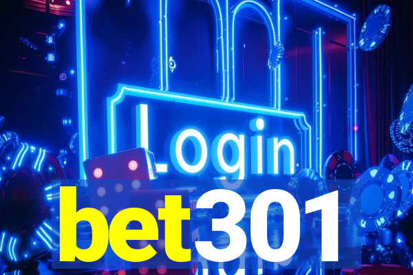 bet301