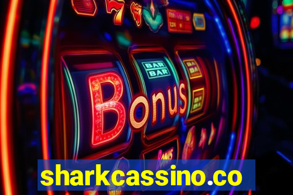 sharkcassino.com