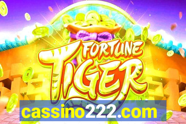 cassino222.com