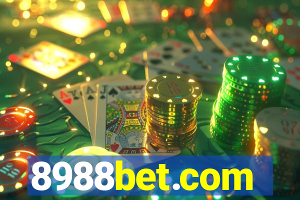 8988bet.com