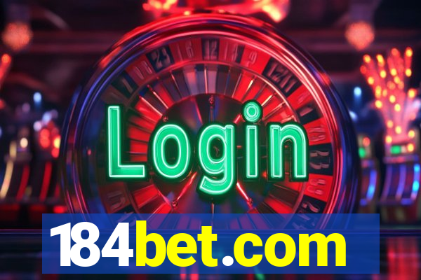 184bet.com