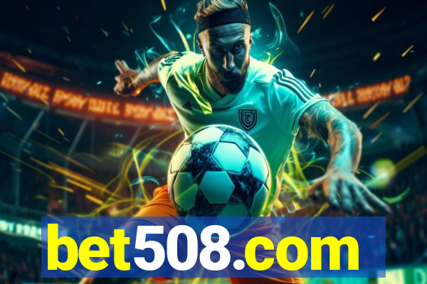 bet508.com