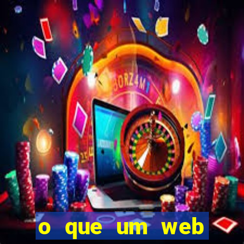 o que um web designer faz