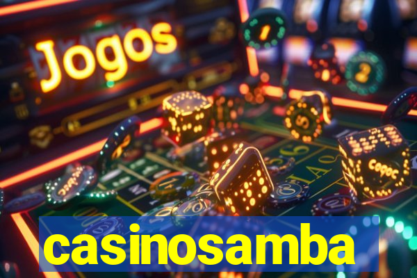 casinosamba