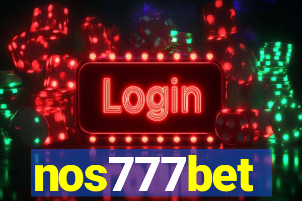 nos777bet