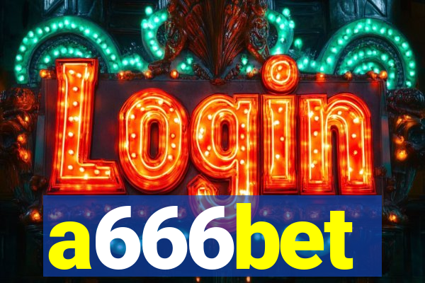 a666bet