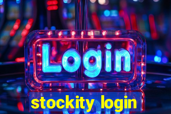 stockity login