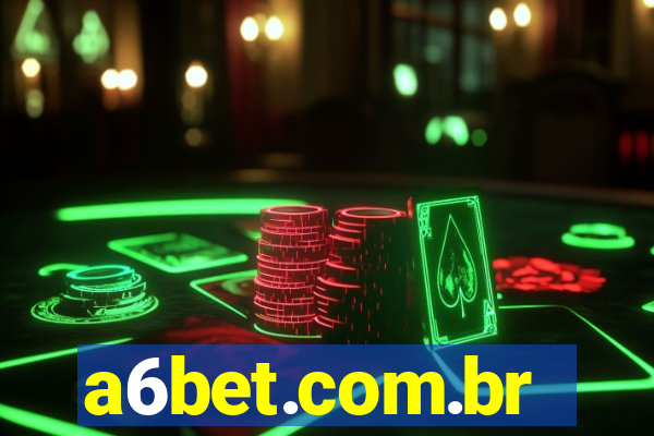 a6bet.com.br