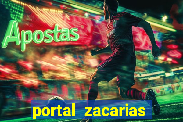 portal zacarias maloqueiro cova