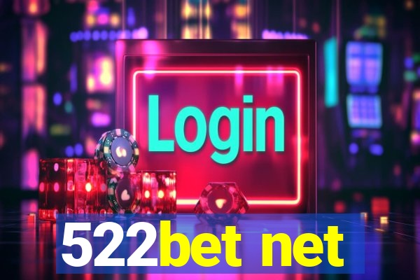 522bet net