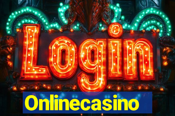 Onlinecasino