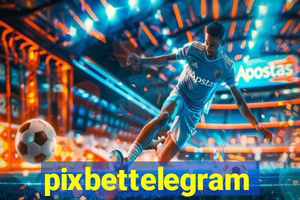 pixbettelegram