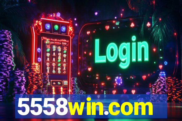 5558win.com