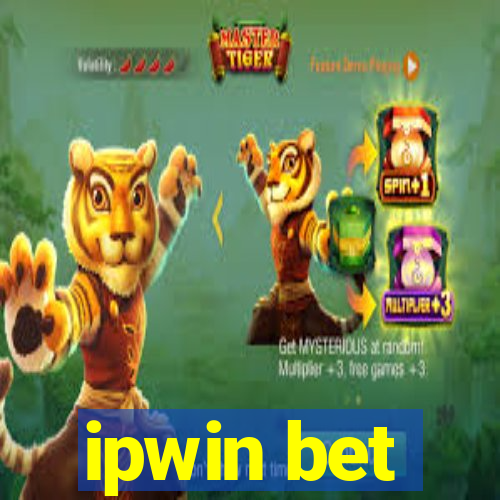 ipwin bet