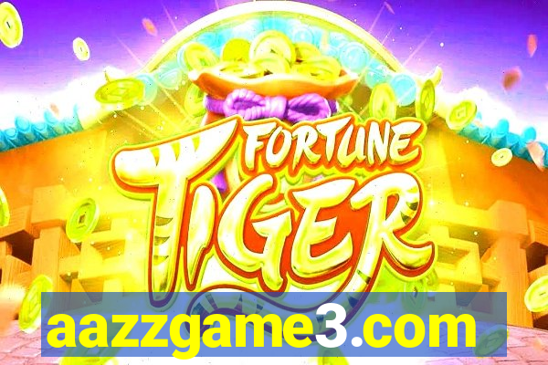 aazzgame3.com