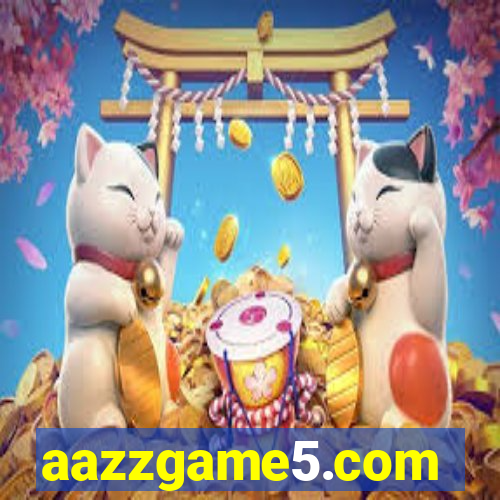 aazzgame5.com