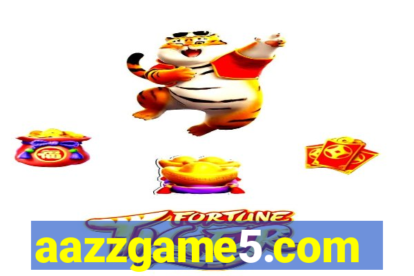 aazzgame5.com