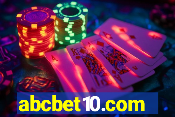 abcbet10.com