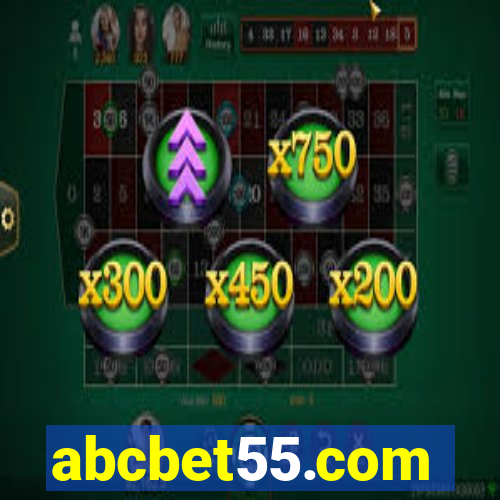 abcbet55.com