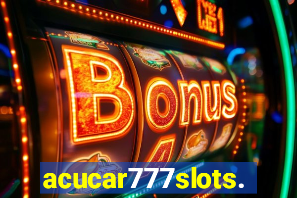 acucar777slots.com