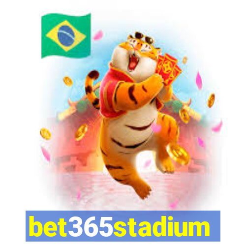 bet365stadium