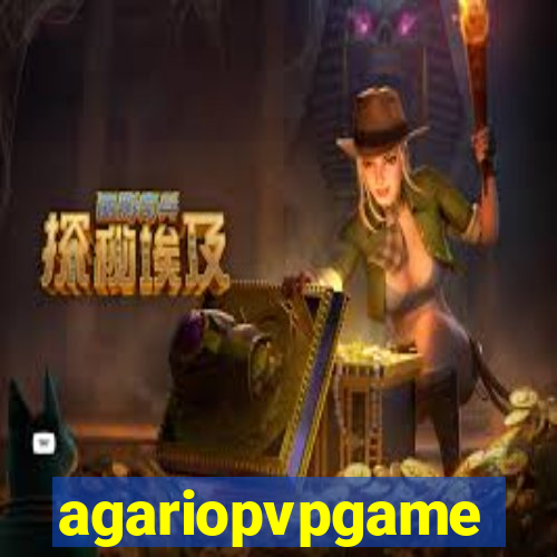 agariopvpgame