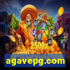 agavepg.com