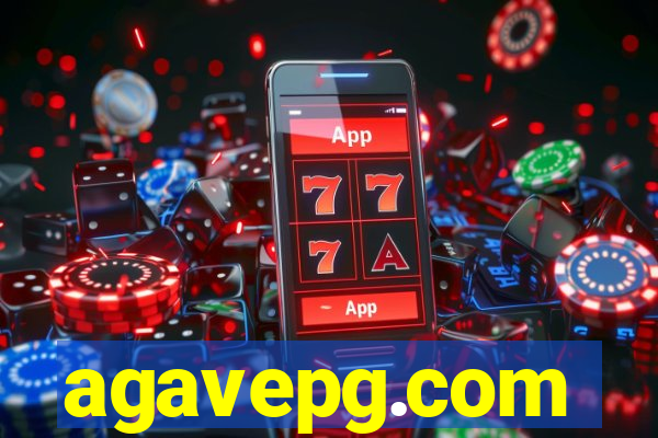 agavepg.com