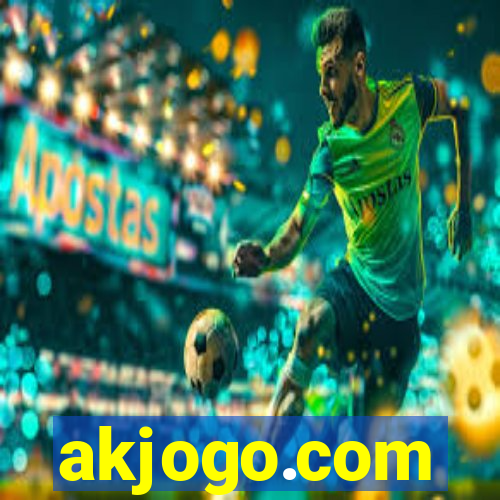 akjogo.com