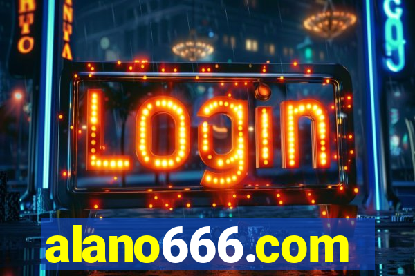 alano666.com