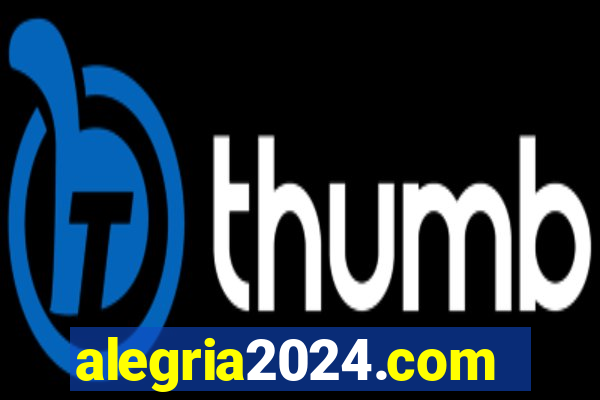 alegria2024.com