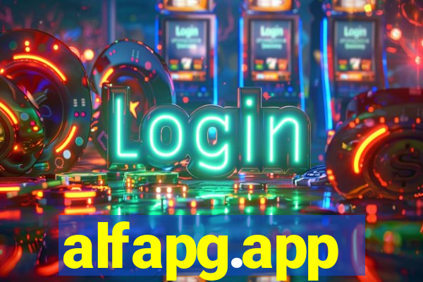 alfapg.app