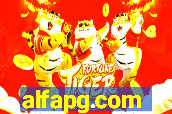 alfapg.com