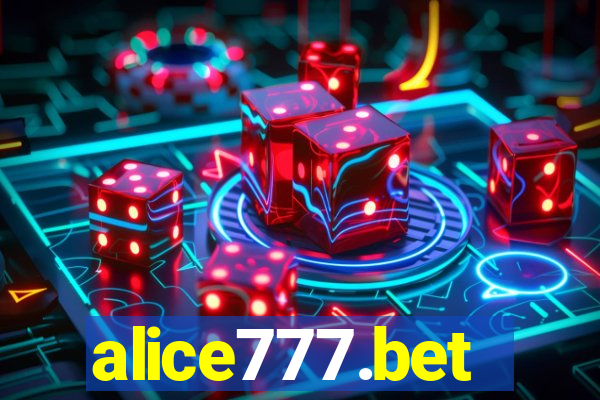 alice777.bet