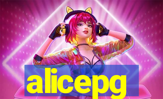 alicepg