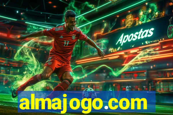 almajogo.com