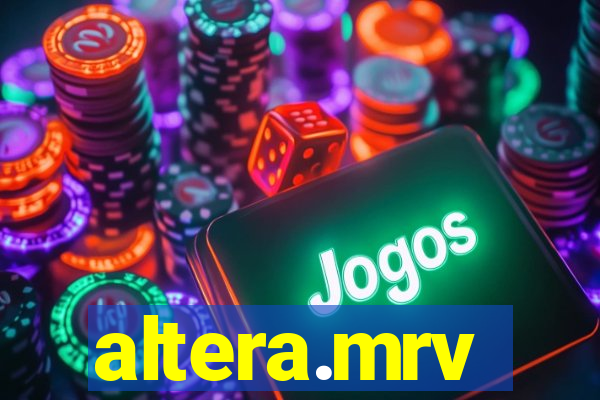 altera.mrv