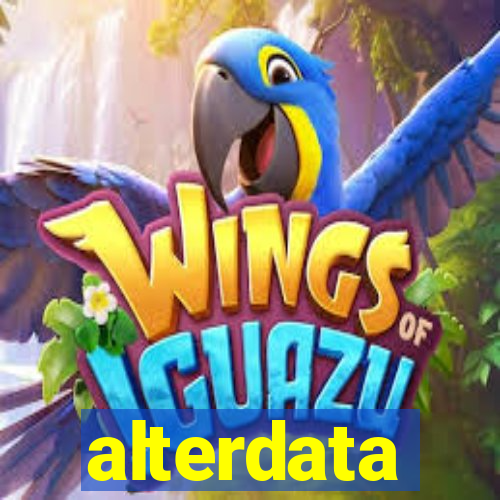 alterdata