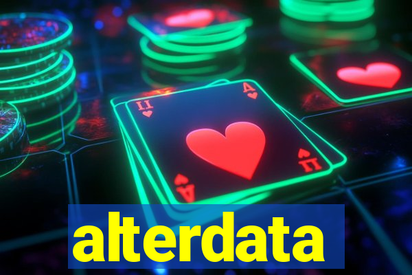 alterdata