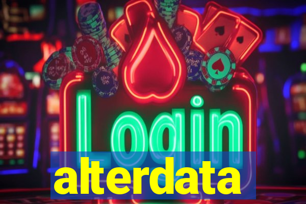 alterdata