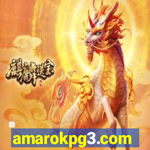 amarokpg3.com