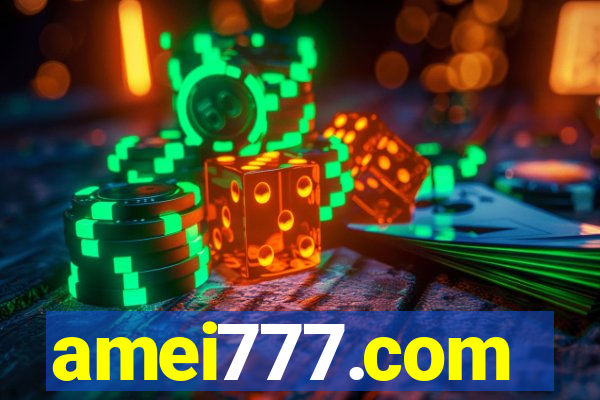 amei777.com